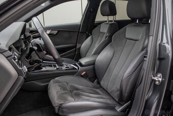 Audi A4 Allroad 170 kW, 8-st. automat, 2019, diesel - 18