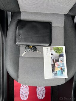Škoda Roomster 1.2 TSI 63 kW ROZVODY,Stav,Klima - 18