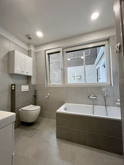 Pronájem bytu 4+kk, Mládeže, Hrabůvka, 29900 Kč/měs, 91 m2 - 18