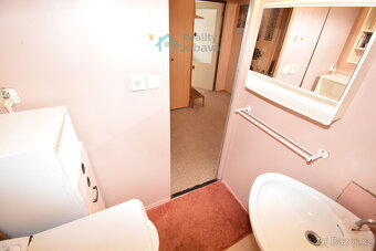 Prodej, byt 4+1, 74 m2, Chrudim, ul. Topolská - 18