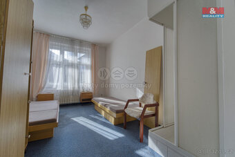Prodej hotelu, penzionu, 298 m², Bečov nad Teplou - 18