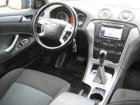 FORD MONDEO COMBI 2.0 TDCi AUTOMAT SERVISKA - 18