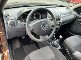 Dacia Duster 1.6 16V-98.000KM-BEZ KOROZE - 18