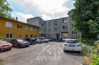 Prodej byty 3+1,79 m2 Sokolská - Zlín, ev.č. 00180 - 18