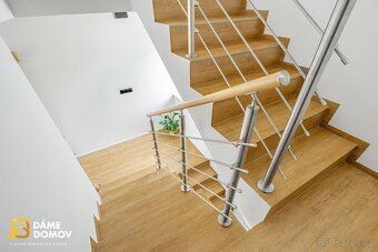 Prodej novostavby rodinného domu 178 m2 s pozemkem 454 m2  - - 18