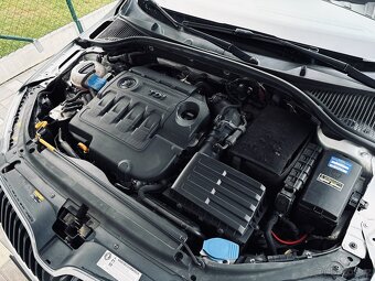 ŠKODA OCTAVIA COMBI III 2.0TDI 110KW JOY 2016, BIXENON - 18