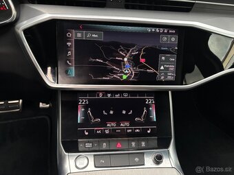 Audi a6 c8 50tdi 210kw Matrix Virtual Navi ACC sline mHEV - 18