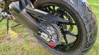 Ducati Multistrada V2s (7/2022) za 235.537,- Kč - 18