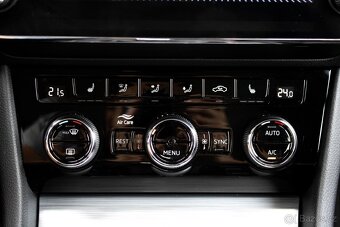 Škoda Superb Combi 2.0 TDI SCR Ambition DSG 2022 - 18