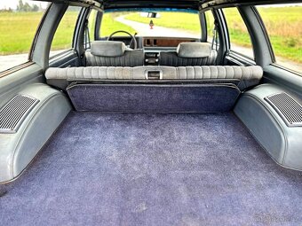 1983 Chevrolet Malibu Classic Wagon 5.0L V8 🇺🇸 - 18