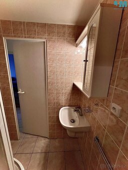 Pronájem bytu 1+1 41 m², Třebíč - Nové Dvory, ev.č. 01906 - 18