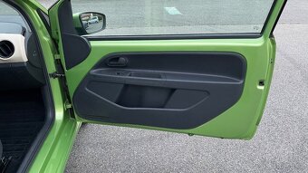 ŠKODA CITIGO 1.0 ECOFUEL AMBITION CNG - 18