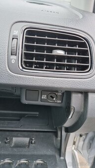 VW Polo  6R 1.2 LPG - 18