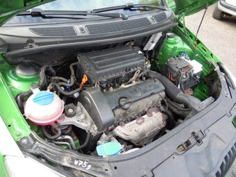 Škoda Fabia 1.4i 63kw(86hp) r.v.3/2013 - 18