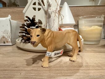 Schleich - 18