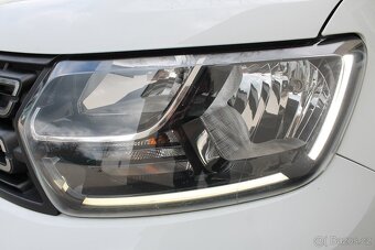 Dacia Duster 1.5dCi 85kW 12/2021 LED Navi Kamera Tempomat - 18