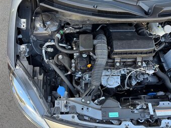 Suzuki Swift 1.2 MILD HYBRID ALLGRIP 4X4 - 18