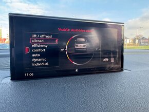 Audi Q7 3,0TDI 200kW Quattro Tiptronic S-line MATRIX - 18