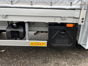 Mercedes-Benz Sprinter 317CDI Automat, 10palet, Nové - 18