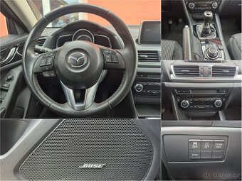 Mazda 3 Revolution 2.0 88kW - 18