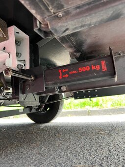 Fiat Knaus R16 SKY TI 2.3 110kw automat - 18