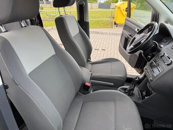 Volkswagen Caddy 1.6 TDI - 18
