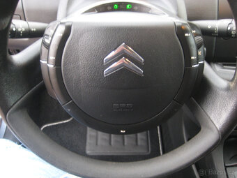 CITROEN C4 1.6 HDi 66 KW DIGI KLIMA TEMPOMAT - 18