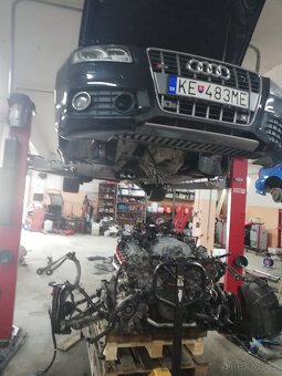 Audi S5 4,2 FSI V8 - 18