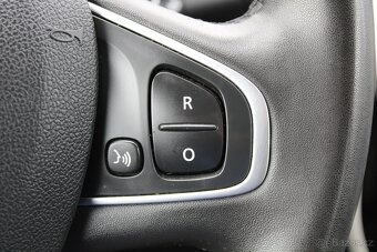 Renault Captur 0,9 TCe ČR,1.MAJITEL,35.476KM,2017 - 18
