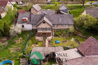 Prodej rodinné domy, 64 m2 - Nezabudice, ev.č. 02248 - 18