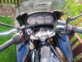 Yamaha XJ 900 S Diversion - 18
