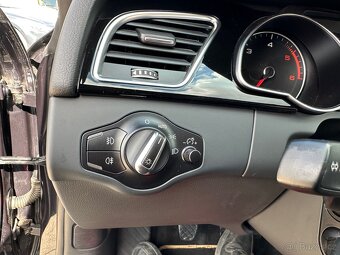 Audi a5 3.0 TDI 180 KW sporback Quattro manuál - 18