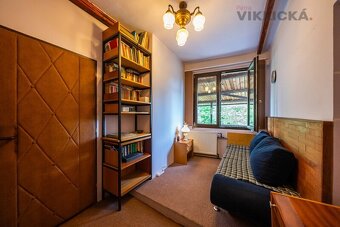Prodej rodinného domu 3+1, Klínec, okr. Praha-západ - 18