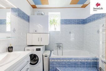 Prodej bytu 3+1 93 m2 Na Výsluní, Moravské Budějovice - 18