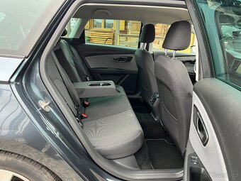 Seat Leon, 1.0 TSI 85kW, NAVI. - 18