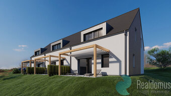 Prodej, dům 330 m2, 3 BJ, Světlík - 18