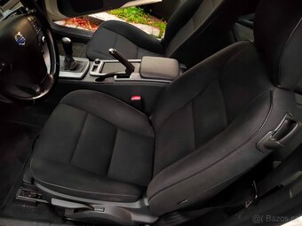 Volvo C30 II 1.6D2, bez koroze, původ ČR, nebourané, Cebia.. - 18