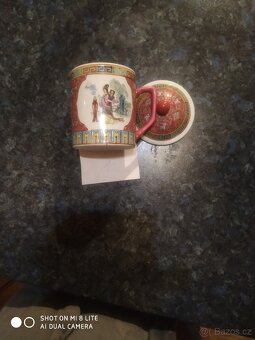 Čínský porcelán - 18