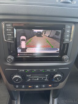 Škoda Yeti 2.0TDI 110kw DSG 4X4 OUTDOOR - 18