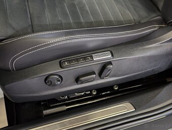Volkswagen Passat GTE 160kW MATRIX, KAMERA, DPH - 18