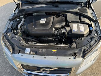VOLVO S80 2.4 D5 RV. 2011 MANUÁL , KUŽE, ODNÍMATELNÉ TAŽNÉ - 18