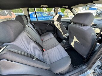 Škoda Octavia 1,9 TDI 81 KW BRZDY STK - 18