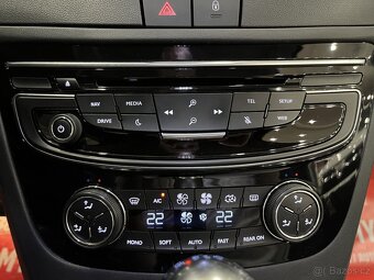 Peugeot 508 GT 2.0hdi 133kW, 2016 PLNÝ SERVIS VČ ROZVODŮ - 18
