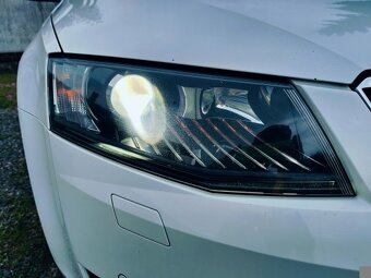 Škoda Octavia 3 combi, 2.0 Tdi 110Kw, "Elegance" - 18