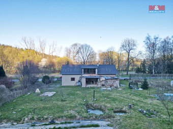 Prodej chalupy, Dívčí Hrad - 18
