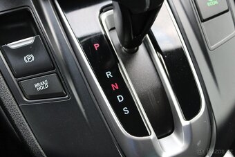 Honda CR-V 1,5 VTEC DPH,ELEGANCE,4X4,A/T,2019 - 18
