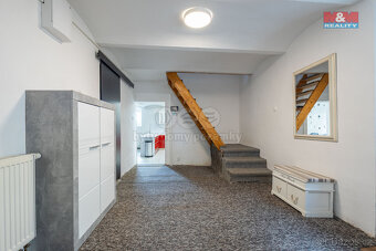 Prodej rodinného domu, 188 m², Přílezy - Útvina, okr. K.Vary - 18