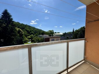 Pronájem byty 1+1, 32 m2 - Kuřim, ev.č. N08112 - 18