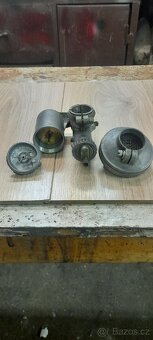 Jawa karburátor - 18