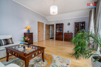 Prodej rodinného domu, 249 m², Dobřejovice, ul. Šípková - 18
